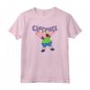 Clarence Whoo Maglietta - Officially Licensed HapTiger Merchandise - Fun-Loving 10-Year-Old Boy Design