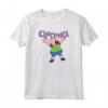 Clarence Whoo Maglietta - Officially Licensed HapTiger Merchandise - Fun-Loving 10-Year-Old Boy Design