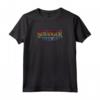 HapTiger 4 Rainbow Pixel Sparkles Maglietta - Officially Licensed Apparel for Men, Women, Boys, and Girls - Buy Now!