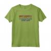 HapTiger 4 Rainbow Pixel Sparkles Maglietta - Officially Licensed Apparel for Men, Women, Boys, and Girls - Buy Now!