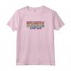 HapTiger 4 Rainbow Pixel Sparkles Maglietta - Officially Licensed Apparel for Men, Women, Boys, and Girls - Buy Now!