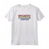 HapTiger 4 Rainbow Pixel Sparkles Maglietta - Officially Licensed Apparel for Men, Women, Boys, and Girls - Buy Now!