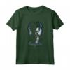 HapTiger: Arkham Origins Joker Maglietta - Officially Licensed Merchandise - Buy Online Now