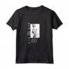 Maglietta a Maniche Corte Stile Otaku di Anime Manga - Canotta Streetwear per Veri Fan - Abbigliamento Tokyo Otaku