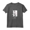Maglietta a Maniche Corte Stile Otaku di Anime Manga - Canotta Streetwear per Veri Fan - Abbigliamento Tokyo Otaku
