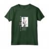 Maglietta a Maniche Corte Stile Otaku di Anime Manga - Canotta Streetwear per Veri Fan - Abbigliamento Tokyo Otaku