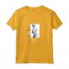 Maglietta a Maniche Corte Stile Otaku di Anime Manga - Canotta Streetwear per Veri Fan - Abbigliamento Tokyo Otaku
