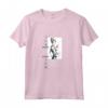 Maglietta a Maniche Corte Stile Otaku di Anime Manga - Canotta Streetwear per Veri Fan - Abbigliamento Tokyo Otaku