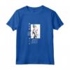 Maglietta a Maniche Corte Stile Otaku di Anime Manga - Canotta Streetwear per Veri Fan - Abbigliamento Tokyo Otaku