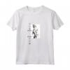 Maglietta a Maniche Corte Stile Otaku di Anime Manga - Canotta Streetwear per Veri Fan - Abbigliamento Tokyo Otaku