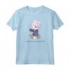 I Just Wanna Go Back to Bed - Cute Chibi Boy Anime Sleeping Maglietta - Comfortable Tee for Anime Enthusiasts