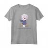 I Just Wanna Go Back to Bed - Cute Chibi Boy Anime Sleeping Maglietta - Comfortable Tee for Anime Enthusiasts