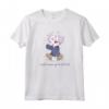 I Just Wanna Go Back to Bed - Cute Chibi Boy Anime Sleeping Maglietta - Comfortable Tee for Anime Enthusiasts