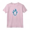 HapTiger - Maglietta Simbolo del Mietitore di Anime con Licenza Ufficiale di Ripple Junction - Ideale per Collezionisti di Merchandising Anime