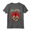 T-shirt giapponese Oni Demon - Jiu-Jitsu, MMA, BJJ Maglietta per Allenamento - Regalo Unico per Praticanti di Arti Marziali
