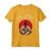 T-shirt giapponese Oni Demon - Jiu-Jitsu, MMA, BJJ Maglietta per Allenamento - Regalo Unico per Praticanti di Arti Marziali