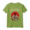 T-shirt giapponese Oni Demon - Jiu-Jitsu, MMA, BJJ Maglietta per Allenamento - Regalo Unico per Praticanti di Arti Marziali