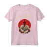 T-shirt giapponese Oni Demon - Jiu-Jitsu, MMA, BJJ Maglietta per Allenamento - Regalo Unico per Praticanti di Arti Marziali