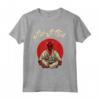T-shirt giapponese Oni Demon - Jiu-Jitsu, MMA, BJJ Maglietta per Allenamento - Regalo Unico per Praticanti di Arti Marziali