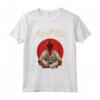T-shirt giapponese Oni Demon - Jiu-Jitsu, MMA, BJJ Maglietta per Allenamento - Regalo Unico per Praticanti di Arti Marziali