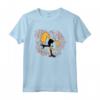Looney Tunes ACME Doodles Daffy Duck Maglietta - Official Warner Bros Licensed Product - BILLTC00822 Included