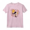 Looney Tunes ACME Doodles Daffy Duck Maglietta - Official Warner Bros Licensed Product - BILLTC00822 Included