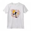 Looney Tunes ACME Doodles Daffy Duck Maglietta - Official Warner Bros Licensed Product - BILLTC00822 Included