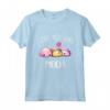 I Love You Very Mochi - Dessert Lover Food Pun Quote Day Gift Maglietta - Unique Present Idea for Foodies