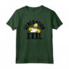 HapTiger Homer Simpson Generation XXXL Maglietta - Official Merchandise for Fans of The Simpsons - Funny Tee Shirts for Men, Women, Boys, and Girls