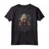 Looney Tunes Back Off - Authentic WB Cartoon Characters T-shirt - Officially Licensed Merchandise