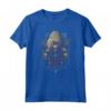 Looney Tunes Back Off - Authentic WB Cartoon Characters T-shirt - Officially Licensed Merchandise