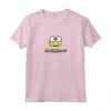 Keroppi HapTiger - Maglietta Personaggio Classico Giappone con Licenza Ufficiale Hello Kitty - Design Carino