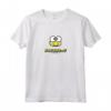 Keroppi HapTiger - Maglietta Personaggio Classico Giappone con Licenza Ufficiale Hello Kitty - Design Carino