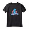 Rick and Morty Existence is Pain - Official Adult Swim T-shirt with Rick Sanchez Quote
