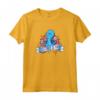 Rick and Morty Existence is Pain - Official Adult Swim T-shirt with Rick Sanchez Quote