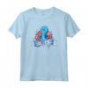 Rick and Morty Existence is Pain - Official Adult Swim T-shirt with Rick Sanchez Quote