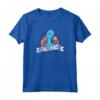 Rick and Morty Existence is Pain - Official Adult Swim T-shirt with Rick Sanchez Quote