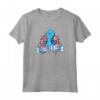 Rick and Morty Existence is Pain - Official Adult Swim T-shirt with Rick Sanchez Quote
