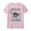 HapTiger Moana Maui Power To Lift Islands Maglietta - Officially Licensed Apparel for Kids and Disney Fans - 16PXMA012