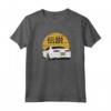 JDM 2JZ Legendary Supra - Camicia classica per amanti JDM e proprietari di Supra - Ideale come regalo per gli appassionati di auto.