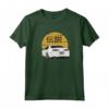 JDM 2JZ Legendary Supra - Camicia classica per amanti JDM e proprietari di Supra - Ideale come regalo per gli appassionati di auto.