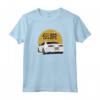 JDM 2JZ Legendary Supra - Camicia classica per amanti JDM e proprietari di Supra - Ideale come regalo per gli appassionati di auto.