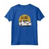 JDM 2JZ Legendary Supra - Camicia classica per amanti JDM e proprietari di Supra - Ideale come regalo per gli appassionati di auto.