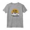 JDM 2JZ Legendary Supra - Camicia classica per amanti JDM e proprietari di Supra - Ideale come regalo per gli appassionati di auto.