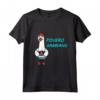 HapTigerr Povero Gabbiano Maglietta - Design Divertente per Donne - Regalo Unico alla Moda