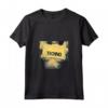 Hot Techno T Shirt Dance Dress Design - Amo Techno Canotta con Motivo Divertente - Ideale Regalo per Fan della Musica Techno