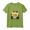 Hot Techno T Shirt Dance Dress Design - Amo Techno Canotta con Motivo Divertente - Ideale Regalo per Fan della Musica Techno