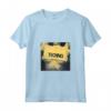Hot Techno T Shirt Dance Dress Design - Amo Techno Canotta con Motivo Divertente - Ideale Regalo per Fan della Musica Techno