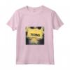Hot Techno T Shirt Dance Dress Design - Amo Techno Canotta con Motivo Divertente - Ideale Regalo per Fan della Musica Techno