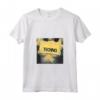 Hot Techno T Shirt Dance Dress Design - Amo Techno Canotta con Motivo Divertente - Ideale Regalo per Fan della Musica Techno